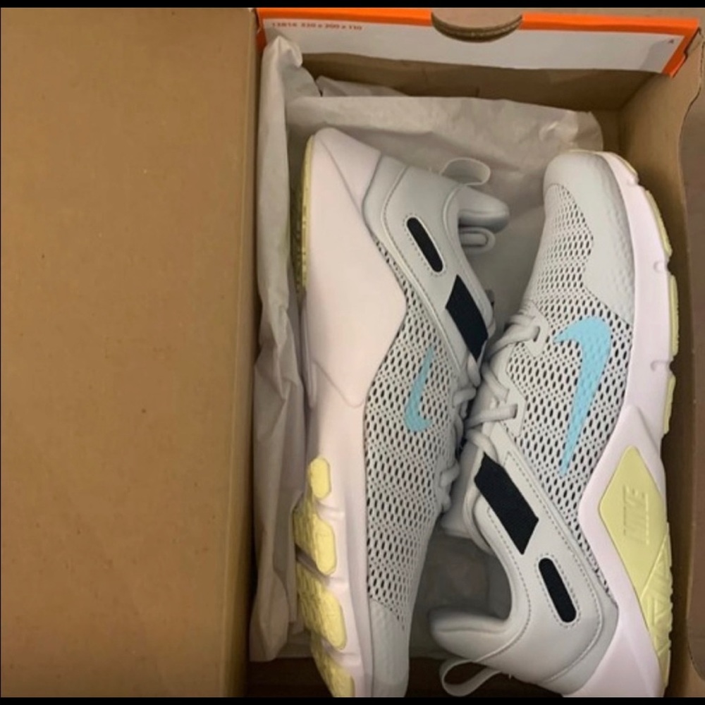 Nike sneakers
